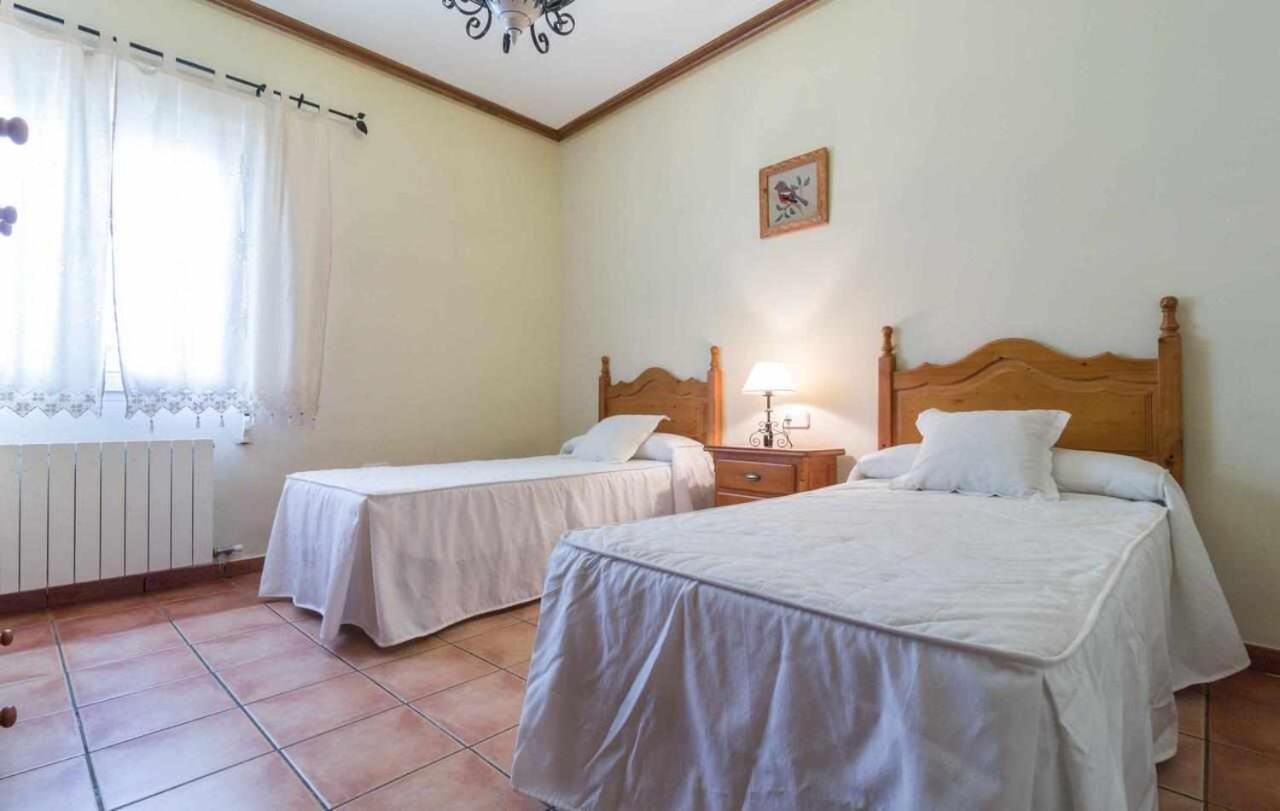 Argamasilla de Alba Casa Rural La Del Alba Seria מראה חיצוני תמונה