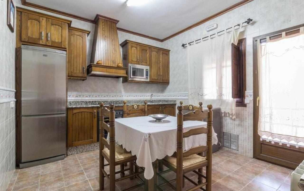 Argamasilla de Alba Casa Rural La Del Alba Seria מראה חיצוני תמונה
